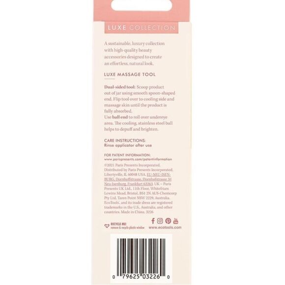 Ecotools Luxe Massage Tool - Picture 10 of 12